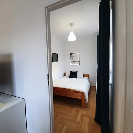 Mieszkanie Na Redlowie Xvi * Gdynia