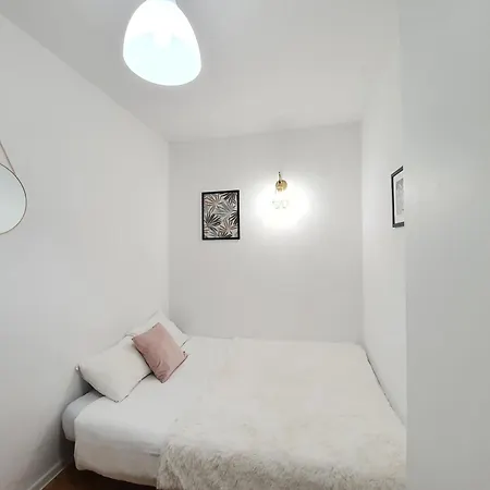 Mieszkanie Na Redlowie Xvi Appartement