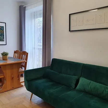 Mieszkanie Na Redlowie Xvi