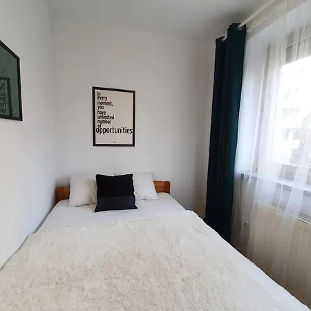 Appartement Mieszkanie Na Redlowie Xvi