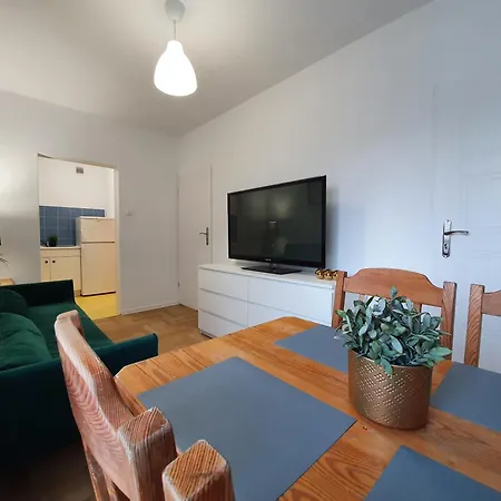 Mieszkanie Na Redlowie Xvi Appartement *