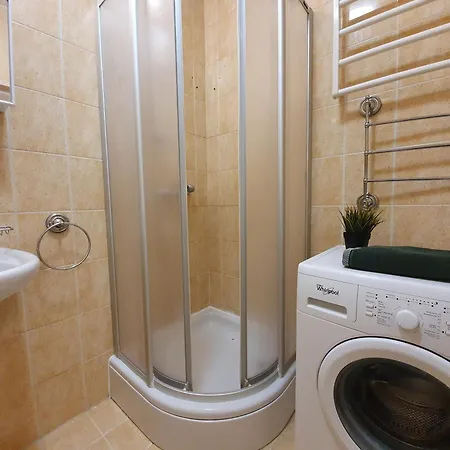 Appartement Mieszkanie Na Redlowie Xvi *