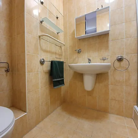 Appartement Mieszkanie Na Redlowie Xvi Gdynia