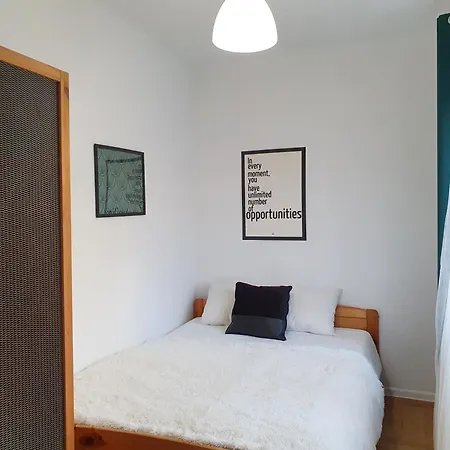 Mieszkanie Na Redlowie Xvi Appartement